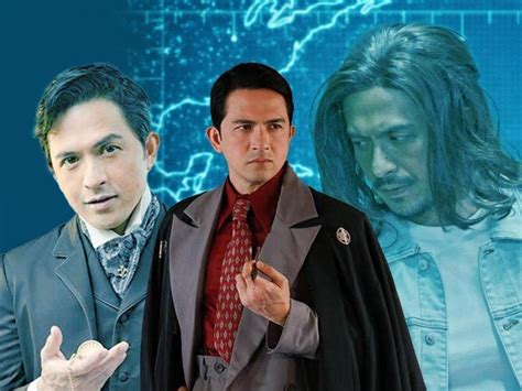 dennis trillo bulge|IN PHOTOS: The most notable television roles of Dennis Trillo.